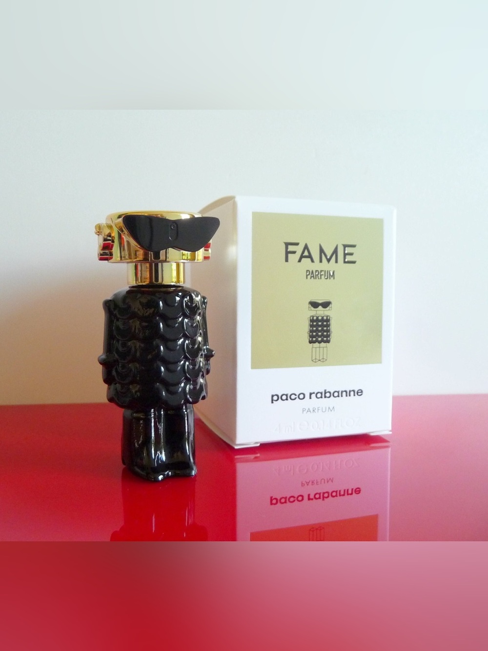 Paco Rabanne Fame 4ml - Picture 3 of 4